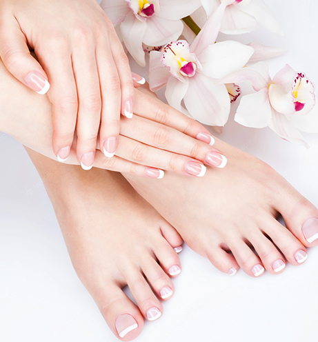 Elegants Nails And Spa